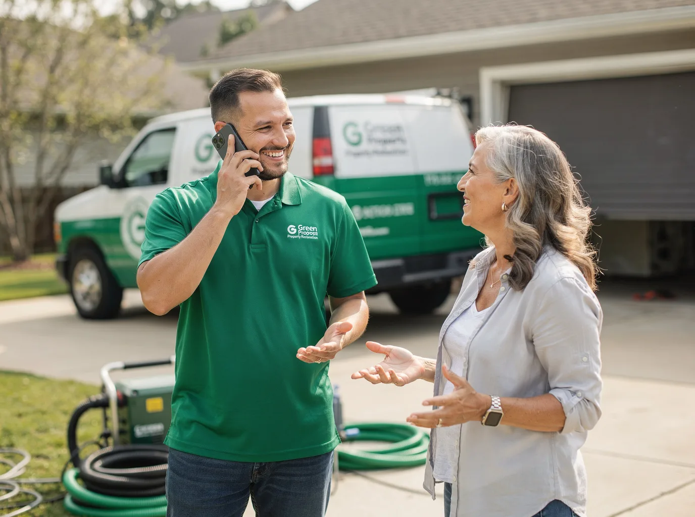 Water Damage Restoration Oakland, MS FAQs